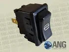 MGB-GT, MGB-GT V8 1972-76 HEATED REAR WINDOW ROCKER SWITCH (BHA5114)