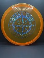 Innova first run ROC X3 180g NEW Proto Star OOP