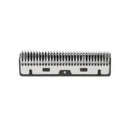 6x Silver Bullet Buzz Man Fade N Shave Shaver Moving Blade