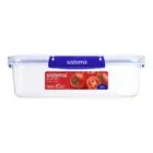 NEW Sistema Klip It Plus 2.2L Rectangle Container By Spotlight