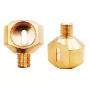 Quick Fill Adapter with Push Fit Filler for Air Arms S200 S400S410S510 For