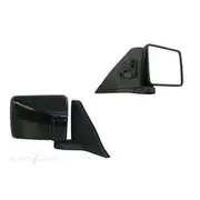Sterling Door Mirror to suit Mitsubishi Triton 06/2001 to 06/2006 - MBTT-DOM-17R