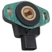 Jt7h Turn Left Tps Throttle Position Sensor For Honda Cbr600rr 1000rr