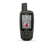 Garmin GPSMAP 65S Handheld GPS