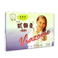 在飛比找蝦皮購物優惠-Viazome 威爾柔 0.7mlx22片 女性情趣提升凝露