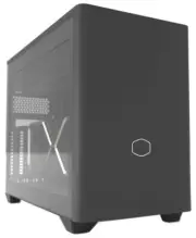Cooler Master MasterBox NR200P MAX Mini ITX Case, V850 SFX GOLD PSU
