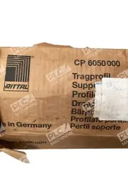 Rittal CP 6050 000 Extruded Aluminum Supporting CP-6050.000