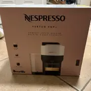 Nespresso Vertuo Pop+ Coffee Maker & Espresso Machine by Breville