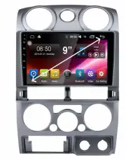 COLORADO 2008-2012 GPS APPLE CARPLAY ANDROID AUTO CAMERA 4x4 MAPS DAB TPMS DVR