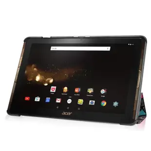 適用宏碁Acer Iconia Tab One 10 B3-A30 A3-A40皮套保護外殼