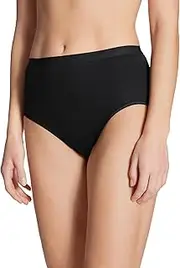 [CALIDA] Women's Hipsters Black Black