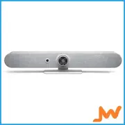 Logitech Rally Bar Mini AIO 4K UHD Video Bar Conferencing System Ethernet