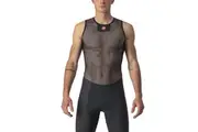 Castelli Core Mesh 3 Sleeveless Base Layer Black