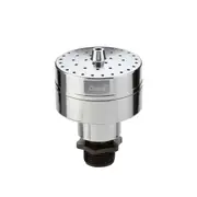 OASE Vulcan 43 Fountain Nozzle - 3 Silver - Multi-Stage Water Pattern