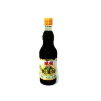 在飛比找樂天市場購物網優惠-源順100%胡麻油570ml【愛買】