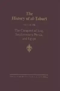 在飛比找博客來優惠-The History of Al-Tabari Vol. 