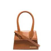 [JACQUEMUS] 中基基托