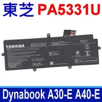 在飛比找PChome24h購物優惠-東芝 TOSHIBA PA5331U-1BRS 電池 Dyn