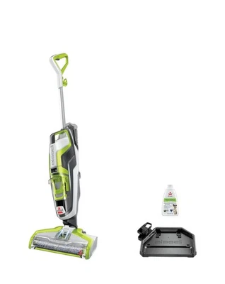 Bissell Crosswave Turbo Vacuum Mop All in One Wet and Dry Multi 3888A New in Box