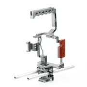 Sevenoak High Video Cage Kit for Sony A7 Series