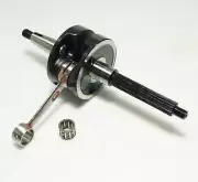 OEM crankshaft for Piaggio Derbi Typhoon ZIP