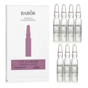 BABOR - Ampoule Concentrates Lift Express