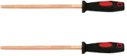 350mm Triangle File (Copper Beryllium) T&E Tools CB221-1008