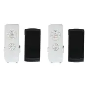 Ceiling Fan Remote Control Kit, Universal Small Size Ceiling Fans Light4543