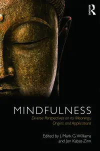 在飛比找博客來優惠-Mindfulness: Diverse Perspecti