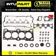 Fits Hyundai Getz Accent Kia Rio 1.4 IntuPart Cylinder Head Gasket Set