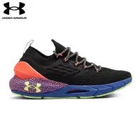 在飛比找momo購物網優惠-【UNDER ARMOUR】UA 女 HOVR Phanto