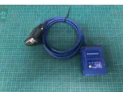 Datalogic MATRIX 210N 235-110 ID Industrial Fixed Barcode Scanner Imager