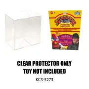 Protector For Walmart Exclusive Survivor Series Gobbledy Gooker vs Undertaker