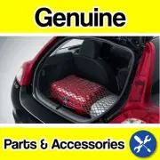 Genuine Volvo S60 (-09) Load Securing Net (Cargo Compartment / Boot)