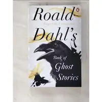 在飛比找蝦皮購物優惠-Roald Dahl’s Book of Ghost Sto