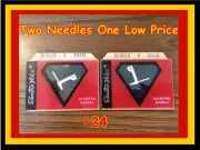 EV Phonograph 3331DS 3331 DS needle Stylus for Turntable cartridge 863 CN-D VACO