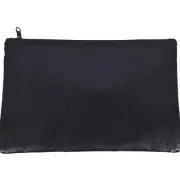 New Fireproof Waterproof Document Envelope File Folder Cash Pouch Document Bag