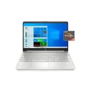 New HP 15-ef1300wm 15.6" HD AMD Athlon 3250U, 4GB, 128GB SSD Laptop computer
