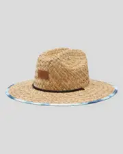 [Quiksilver] Outsider Straw Hat