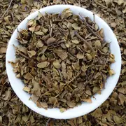 Chaparral Tea