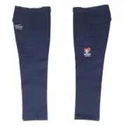 Newcastle Knights NRL Cargo Work Long Pants Navy
