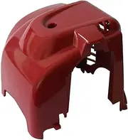 [AcbbMNS] Top Engine Cylinder Cover Shield Shroud Compatible for Honda GX35 4 Stroke Engine Brush Cutter Trimmer Part Replacement