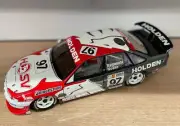 1:18 1997 Primus 1000 VS Commodore J.Bargwanna & M.Noske - Biante