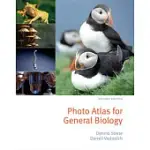 PHOTO ATLAS FOR GENERAL BIOLOGY