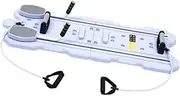 Push Ups Stand,Pushup System,Folding Core and Abdominal Strength Training,Muscle Exercise,Pushup Handles Workout Roller Board