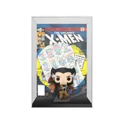 X-Men Days of Future Past 1981 Wolverine Pop Cover Kids Collectable Figure Toy