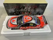 1:18 CLASSIC VE COMMODORE LOWNDES WHINCUP 2008 BATHURST WINNER WITH SIGNED COA