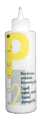 Davines Boucle Biowaving Lotion 2 3.3 Ounce