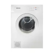 Brand NEW! Technika Vented Dryer 7 Kg Front Air Venting TVD7U 2 Years Warranty.