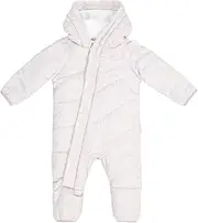 [TRESPASS] Baby Adorable Snowsuit